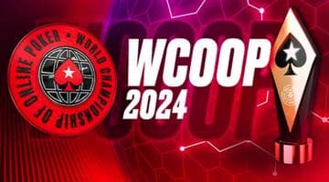 Bild på loggan för WCOOP 2024