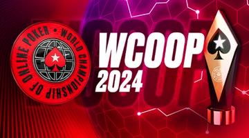 Logga för WCOOP 2024